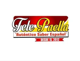 Logo de Tele Paella Panamá